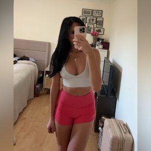 Lululemon Speed Up High-Rise Lined Short 2.5”